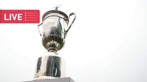 The first round of the 2021 us open tees off thursday morning as the pga tour's third major tournament of the season. Zcp9pv2usvinqm