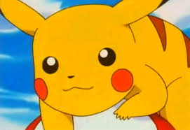 Ver más ideas sobre pokemon, dibujos de pokemon, evoluciones de eevee. Pikachu Kanto Pokemon Gif Find On Gifer
