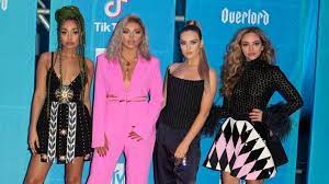 Alle little mix alben hier hören: 6tf0egtof5wpnm