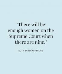 My life is a story and you're my supporting character. Celebrate Rbg S 85th Birthday With Her Best Quotes Ruth Bader Ginsburg Quotes Happy Life Quotes Quotes