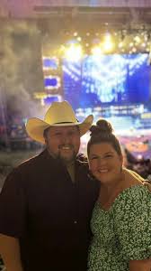 Never stop dancin’ @Jon Pardi #dancing #marriage