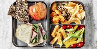 It's been linked to an increased risk of conditions such as obesity, type 2 diabetes, depression and cancer. 23 Ways To Make Healthy Eating Easier
