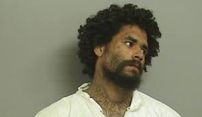 24-Year-Old Devin L. Grimes Arrested and Charged in North Tulsa