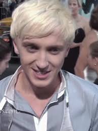 i had to. @mari b. riddle 𝜗𝜚 #tomfelton #fyp #foryou #hbp #dracomalfoy  #dracotok