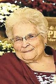 Obituary for Ruby Mae Conley