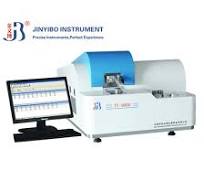 Spectrometer for Metal Analysis Spark Oes