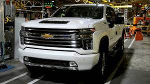 General motors diesel division saint laurent bus plant: Us Truck Sales A Bright Spot As Gm Ekes Out A Profit Financial Times