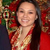 Ashley Crigger's Instagram, Twitter & Facebook