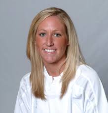 2007 Women's Soccer Roster