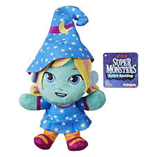 Check spelling or type a new query. Buy Netflix Super Monsters Katya Spelling Plush Toy Ages 3 And Up Online At Low Prices In India Amazon In
