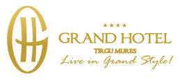 Vous cherchez un hôtel à targu mures ? Hotel Grand Targu Mures