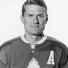 Hall of Fame defenceman Allan Stanley dies at 87