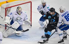 Основной состав по состоянию на 9 апреля 2021. Khl Dinamo Minsk Barys 5 4 Ot Novosti Press Centr Hk Barys