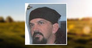 Danny Thomas Robertson Obituary October 9, 2007