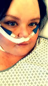 It's hard to believe that at this time six years ago I was in a coma