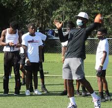See full list on wealthypersons.com Michael Vick Visits Hardeeville For Football Camp