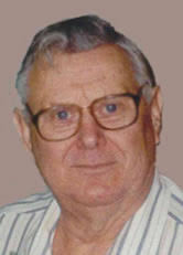 David Marvin Orth (1932-2011)