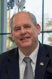 Fossa Rowing Club honours legendary cox Jimmy Doyle