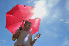 La Nación / Tras días más frescos, desde mañana volverá el calor