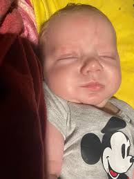 Kids who resemble their fathers are often criticized