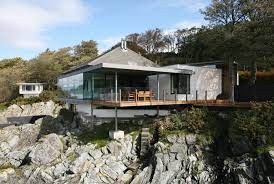 Choose from over 18,000 house plans and find your dream home today! Inside Cape Cove House Scotland Where Bbc S The Nest Is Filmed