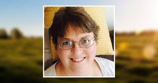 Jenell Vogel Obituary October 22, 2021