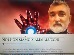 Francesco narducci, who was found dead in the trasimeno lake in 1985. Autoritarismo E Feeling Con Salvini Chi E Davvero Giuseppe De Donno