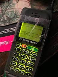 We recommend that you contact the manufacturer of your device for further assistance. Mobilecollectors Net View Topic Unlock Old Motorola Gsm Phones Microtac Startac Video
