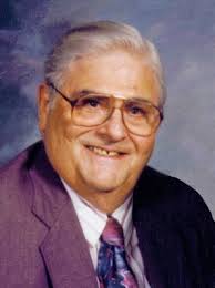 Dr. Joseph W. Erickson Obituary