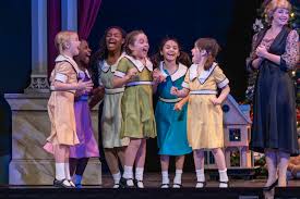 Virginia Musical Theatre