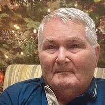 James L. Rodamaker Obituary