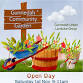 Community Garden Open Day event image