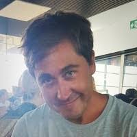 Matthew Pink's Instagram, Twitter & Facebook