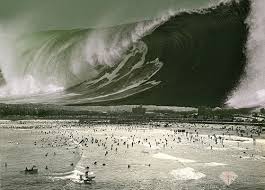 • the 2004 indian ocean tsunami could rank as the most devastating on record. What Is The Spiritual Meaning Of Dreaming Of A Tsunami