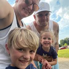 Allison Hebert and Kiernan Maguire's Wedding Website