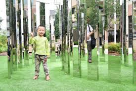 Arlington Recognized for Transformative City Center Project in ...