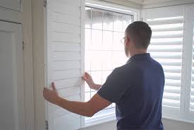 A wide variety of diy interior shutters options are available to you, such as graphic design, others, and total solution for projects. Diy Plantation Shutters Build Your Own Shutters Custom Shutters Utah