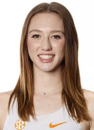 Maxwell, Thronson Tabbed To SEC Track & Field Community Service Team