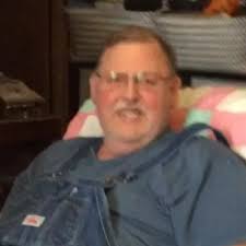 Obituary information for Mike Harden