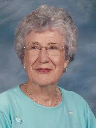 Obituary information for Iris Ruth Bowman
