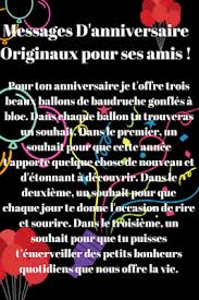 Textes D Anniversaires Rigolos Message Anniversaire Texte Anniversaire Humoristique Sms Joyeux Anniversaire