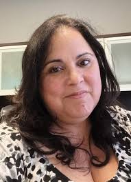 PCUPR-MSCHE Executive Committee