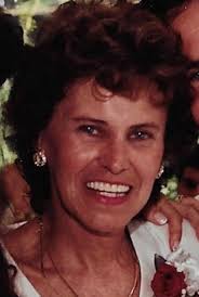 Obituary for Margaret McGovern