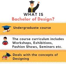 Bachelor Of Design B Des Course Details Admissions Eligibility Duration And Course Fees A fashion design course is a course that covers the art of designing beautiful clothing and fashion accessories.