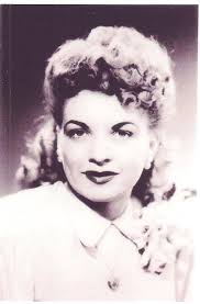Hellen Lavinia “Honey” Mecham Mace (1923-2009)