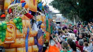 Mardi gras in new orleans has something for everyone. New Orleans Coronavirus Nixes Mardi Gras Season Parades