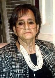 Irene Harris Obituary