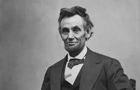 Americans had hope for the future because they would have a new leader. The Election Of 1860 Bill Of Rights Institute