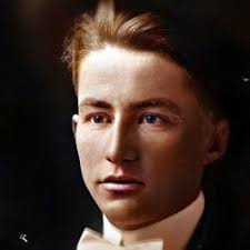 Clifford Bryant Arnold (1897-1988)