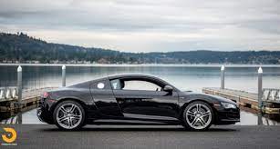 2010 Audi R8 V10 Classic Driver Market Audi R8 Audi R8 V10 2010 Audi R8